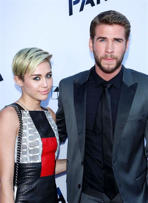 is miley cyrus dating